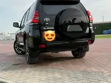 🚗 Toyota Prado 2022 – TXL V6 (Full Specifications)