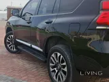 🚗 Toyota Prado 2022 – TXL V6 (Full Specifications)