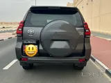 Toyota Prado 2023 V6