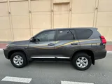 Toyota Prado 2023 V6