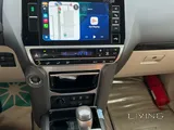 Toyota Prado 2023 V6