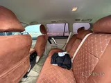 Toyota Prado 2023 V6