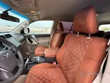 Toyota Prado 2023 V6