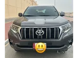 Toyota Prado 2023 V6