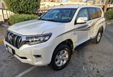 TOYOTA PRADO 2023 V6 - FOR SALE