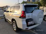 TOYOTA PRADO 2023 V6 - FOR SALE
