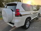 TOYOTA PRADO 2023 V6 - FOR SALE