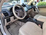 TOYOTA PRADO 2023 V6 - FOR SALE