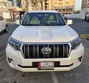 TOYOTA PRADO 2023 V6 - FOR SALE