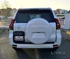 TOYOTA PRADO 2023 V6 - FOR SALE