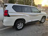 TOYOTA PRADO 2023 V6 - FOR SALE