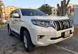 TOYOTA PRADO 2023 V6 - FOR SALE