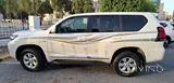 TOYOTA PRADO 2023 V6 - FOR SALE