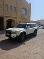 ​Toyota Prado 2024 (250 Series) – Mid-Range Model