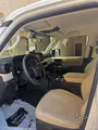 ​Toyota Prado 2024 (250 Series) – Mid-Range Model