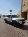 ​Toyota Prado 2024 (250 Series) – Mid-Range Model