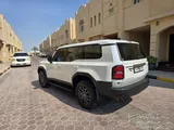 ​Toyota Prado 2024 (250 Series) – Mid-Range Model
