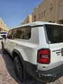 ​Toyota Prado 2024 (250 Series) – Mid-Range Model