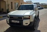 ​Toyota Prado 2024 (250 Series) – Mid-Range Model