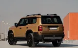 Toyota Prado 2024 (First Edition)