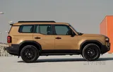 Toyota Prado 2024 (First Edition)