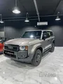 TOYOTA PRADO 2025 FOR SALE