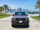 TOYOTA PRADO 2025 FOR SALE