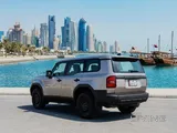 TOYOTA PRADO 2025 FOR SALE