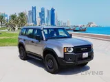 TOYOTA PRADO 2025 FOR SALE