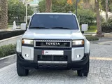 Toyota Prado 2025 Turbo