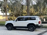Toyota Prado 2025 Turbo