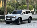Toyota Prado 2025 Turbo