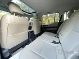 Toyota Prado 2025 Turbo