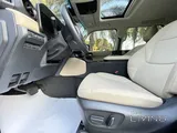 Toyota Prado 2025 Turbo