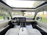 Toyota Prado 2025 Turbo