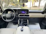 Toyota Prado 2025 Turbo