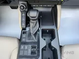 Toyota Prado 2025 Turbo