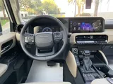 Toyota Prado 2025 Turbo