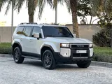 Toyota Prado 2025 Turbo