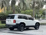 Toyota Prado 2025 Turbo