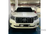 Toyota Prado 4.0L V6 TXL 2019, low mileage: 108500km