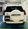 Toyota Prado 4.0L V6 TXL 2019, low mileage: 108500km