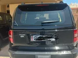 Toyota Prado advance highest grade 2024