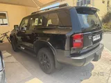 Toyota Prado advance highest grade 2024