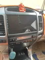 TOYOTA PRADO FAMILY USED MINT CONDITION FOR SALE