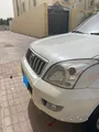 TOYOTA PRADO FAMILY USED MINT CONDITION FOR SALE
