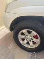 TOYOTA PRADO FAMILY USED MINT CONDITION FOR SALE