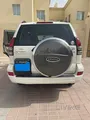 TOYOTA PRADO FAMILY USED MINT CONDITION FOR SALE