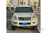TOYOTA PRADO FAMILY USED MINT CONDITION FOR SALE