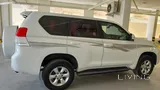 TOYOTA PRADO FOR SALE